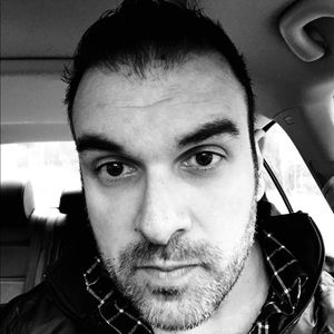 Meet your Posher, Justin